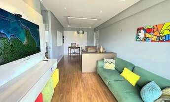 Imagem: VENDO APARTAMENTO COM 3 QUARTOS (1SUÍTE)