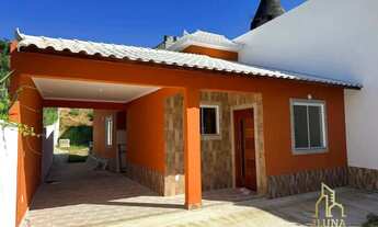 Imagem: Casa com 2 dormitórios à venda, 90 m²