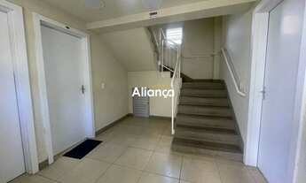 Imagem 2: Apartamento para locação com 2 dormitórios com vaga de carro no bairro Jardim Betânia em C