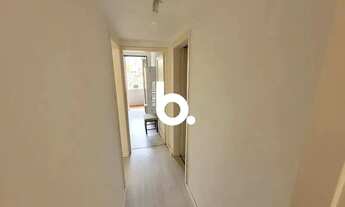 Imagem 7: Apartamento para Aluguel no Bairro Auxiliadora com 70m² e 2 dormitórios/quartos