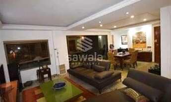 Imagem 2: Apartamento à venda com 189,00m² e 3 quartos em Recreio dos Bandeirantes, Rio de Janeiro