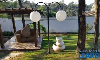 Imagem 5: CASA EM CONDOMÍNIO - CONDOMÍNIO HILLS 1 E 2 - SP