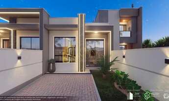 Imagem 6: CASA RESIDENCIAL em NAVEGANTES - SC, MEIA PRAIA