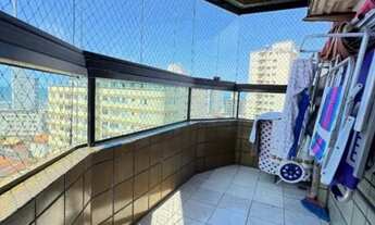 Imagem 2: Oportunidade! Apto amplo, 02 dorms - Lazer, pertinho praia!