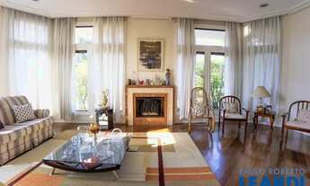 Imagem 5: CASA EM CONDOMÍNIO - TAMBORÉ - SP