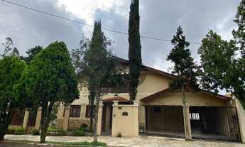 Imagem 2: Casa | 4 Suítes, Piscina e Área Gourmet | Jardim das Primaveras