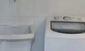 Imagem 5: Flat mobiliado no Brisamar