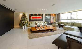 Imagem 4: Apartamento à venda no Belvedere REF: 1554