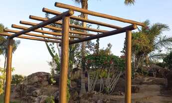 Imagem 5: Lote Plano no Jardim das Tulipas !