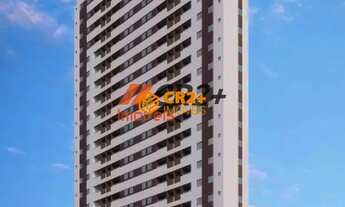 Imagem: Apartamento a Venda de 65m2 com 2 quartos