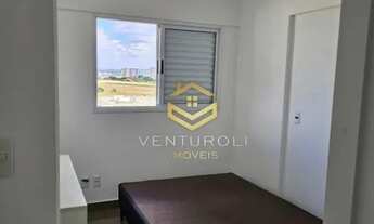 Imagem 6: Apartamento Studium mobiliado ao lado do Bauru Shopping