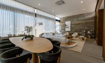 Imagem 7: Casa à venda no condomínio Terras de São José II - Itu/SP