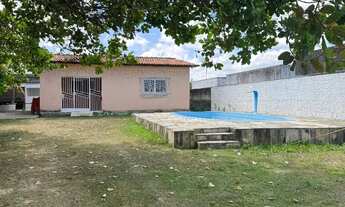 Imagem 2: Casa com piscina em igarassu PE na estrada Porto do Vasco