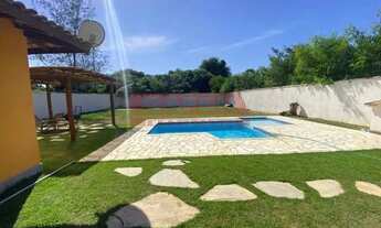 Imagem 2: Casa de Alto Padrão com Piscina 4 Suítes Marina, Armação dos Búzios/RJ