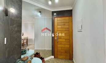 Imagem 6: Apartamento em Rua Bandeirantes - Loteamento João Batista Julião - Guarujá/SP