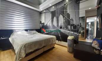 Imagem 6: Apartamento à venda em Londrina, Gleba Palhano, com 2 quartos, com 69.76 m², Garden Palhan