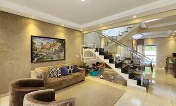 Imagem 6: Casa de Condomínio em Itu para aluguel Condomínio Portal de Itu II - SP