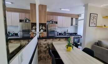 Imagem 8: Apartamento à venda no Residencial Vilagio Jaguary em Bragança Paulista, SP: oportunidade