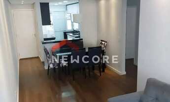 Imagem 3: Apartamento em Rua dos Vianas - Baeta Neves - São Bernardo do Campo/SP