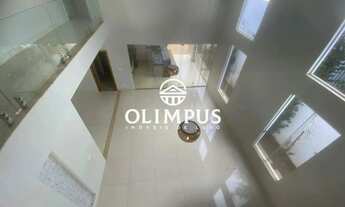 Imagem 4: Casa em Condomínio Jardins Roma no Bairro Nova Uberlândia