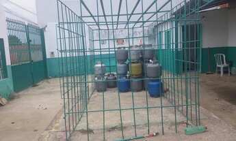 Imagem 4: Lote de Esquina Comercial ARAPOANGA - Perto do Mercado Morais