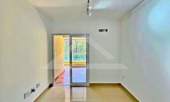 Imagem 4: Apartamento para locação no Edifício Sevilha, próximo ao Parque Carlos Raya - Ribeirão Pre