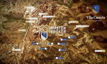 Imagem 2: Andar corporativo à venda, Vila Castela - Nova Lima/MG