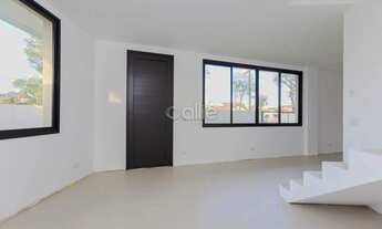 Imagem 2: Sobrado com 3 quartos em Santa Felicidade