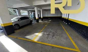 Imagem: Cobertura à venda, 4 quartos, 3 suítes