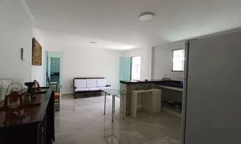 Imagem 2: Casa para temporada