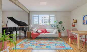 Imagem 2: Apartamento - Cambuí - Campinas