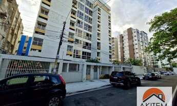 Imagem: Apartamento Nascente, super ventilado, vista