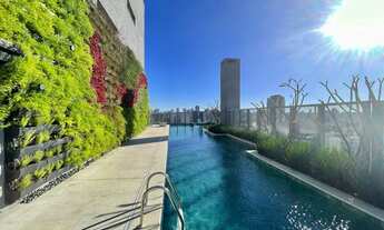 Imagem 4: Lindo apartamento à venda no Centro de Curitiba, com 72 m² e 2 quartos