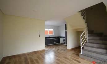 Imagem 3: Sobrado com 02 suítes à venda no Umbará