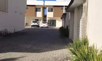 Imagem 3: Casa duplex, Fontana 1 - Porto Seguro