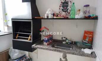 Imagem 4: Casa de condomínio em Avenida Sigismundo Nunes de Oliveira - Jardim Nazareth - Marília/SP