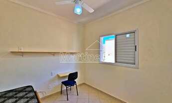 Imagem 7: Apartamento mobiliado para locação no Edifício Athena, próximo ao Cenourão - Ribeirão Pret