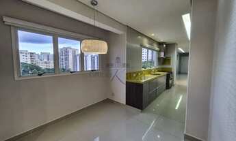 Imagem 4: Oportunidade - Apartamento - Vila Ema - Residencial Mansões do Bosque - 4 Dormitórios - 32