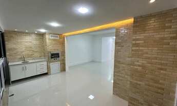 Imagem 5: Apartamento 110m2 3Qts - Barra da Tijuca