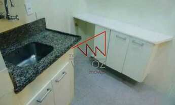 Imagem: Apartamento-À VENDA-Glória-Rio de Janeiro-RJ