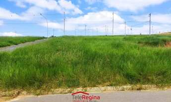 Imagem: TERRENO PARA VENDER NO RESIDENCIAL AMOR