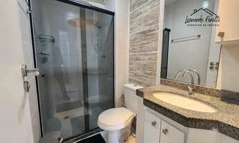 Imagem 3: APARTAMENTO COM DOIS QUARTOS E 1 SUÍTE EM JARDIM LIMOEIRO NO COND VILLAGIO LIMOEIRO