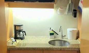 Imagem 5: Maravilhoso Flat na Barra da Tijuca - Mediterraneo Flat Barra