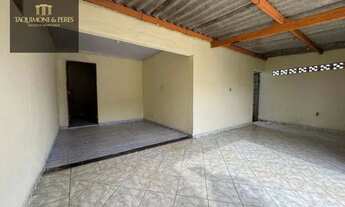 Imagem: Casa com 4 dormitórios à venda, 126 m²