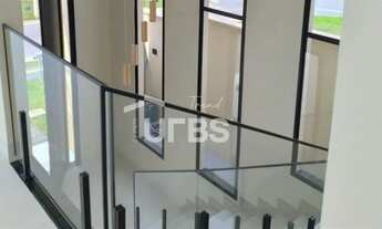 Imagem 7: Sobrado no Jardins Nápoles