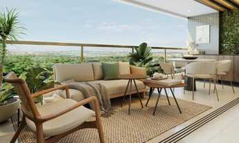 Imagem 6: Cristal Nature | Lançamento | Cocó | 135m² | 03 Suítes