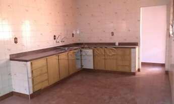 Imagem 2: Casa padrão no Bairro Independência, Zona Leste de Ribeirão Preto/SP