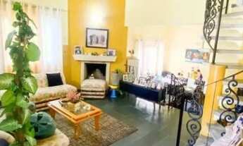 Imagem 5: Casa à venda em Jandira, Parque Nova Jandira, com 5 quartos, com 260 m², Residencial Nova