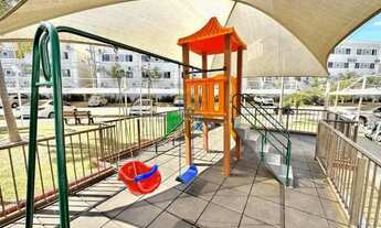 Imagem 4: Apartamento Térreo com Móveis - Chapada dos Pampas - Chácara dos Pinheiros