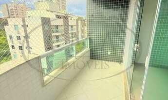 Imagem 4: Apartamento para Locação em Macaé, Riviera Fluminense, 2 dormitórios, 1 suíte, 3 banheiros